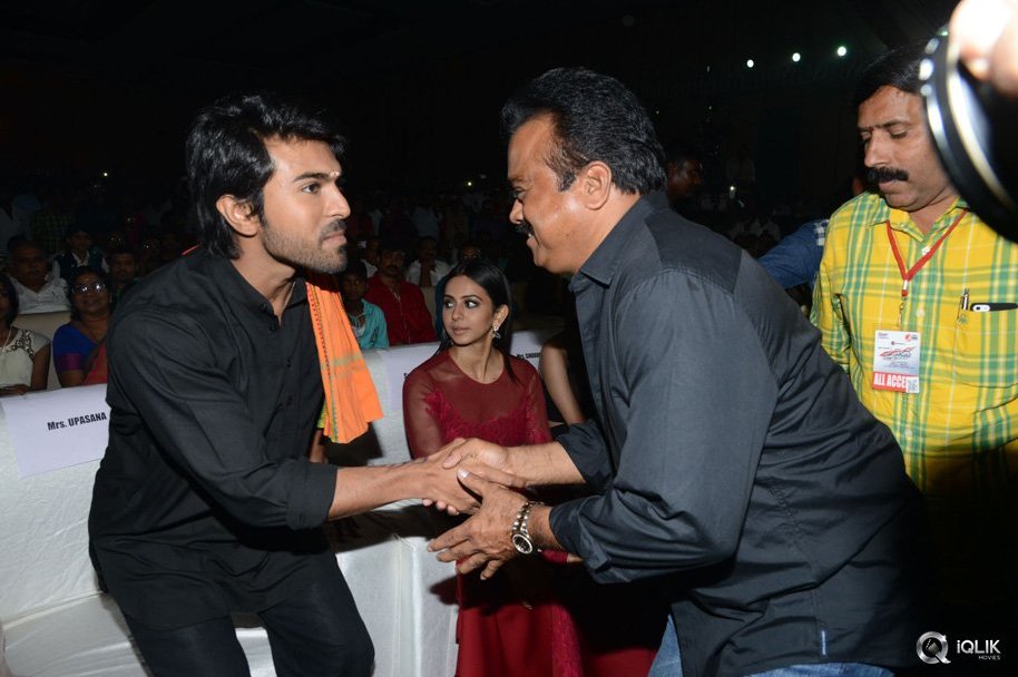 Bruce-Lee-Movie-Audio-Launch